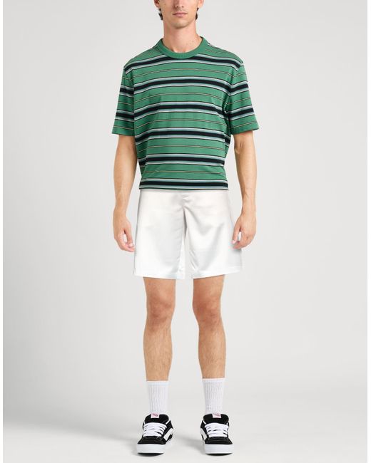 Axel Arigato Shorts & Bermudashorts in White für Herren