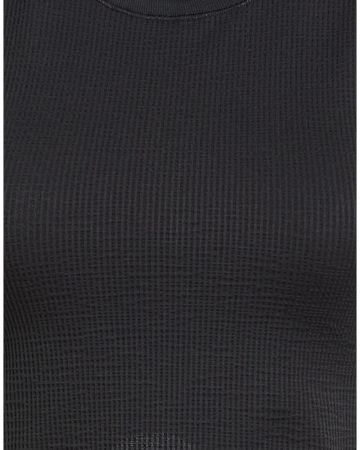 Nike Black Tops