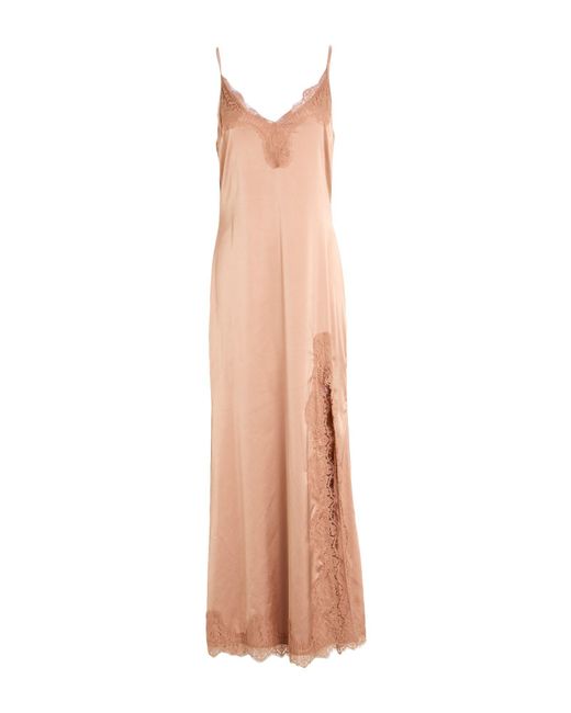 No Secrets White Maxi Dresses
