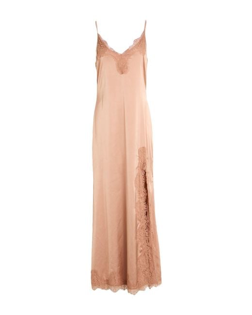 No Secrets White Maxi Dresses