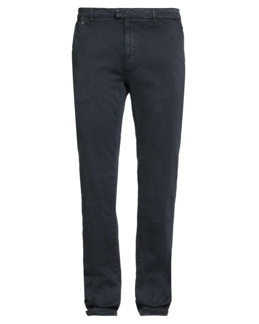 Tramarossa Blue Jeans for men