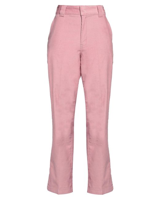 Dickies Pink Trouser