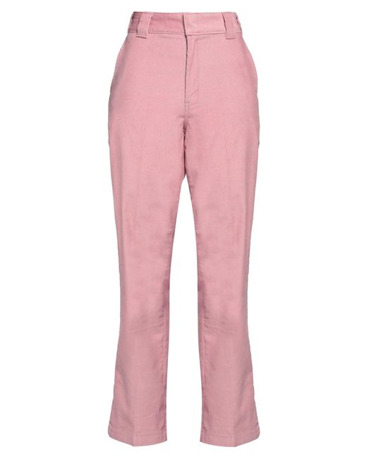 Dickies Pink Trouser