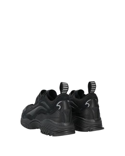 Sneakers Li-ning de color Black