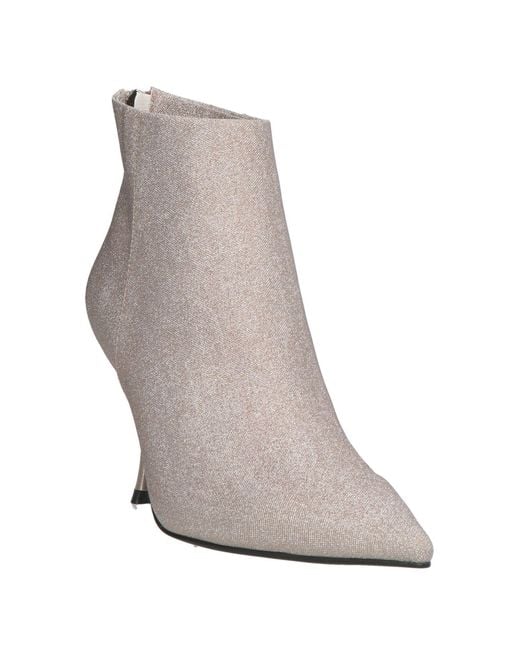 Tosca Blu White Stiefelette