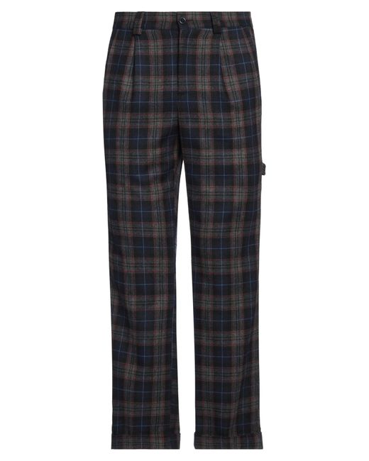 Daniele Alessandrini Hose in Blue für Herren