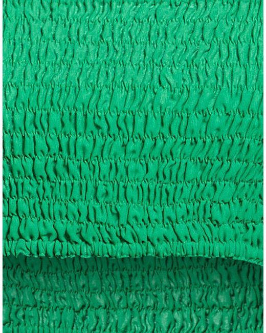 Suoli Green Top Polyester