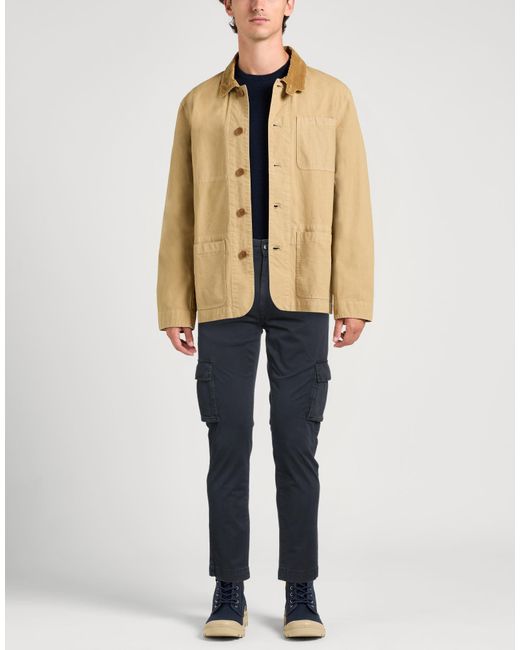Liu Jo Blue Trouser for men