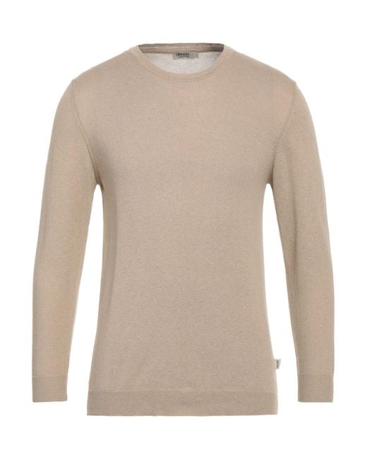 Impure Natural Sweater for men
