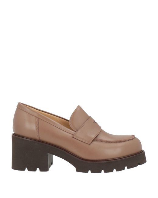 Doucal's Brown Mokassin