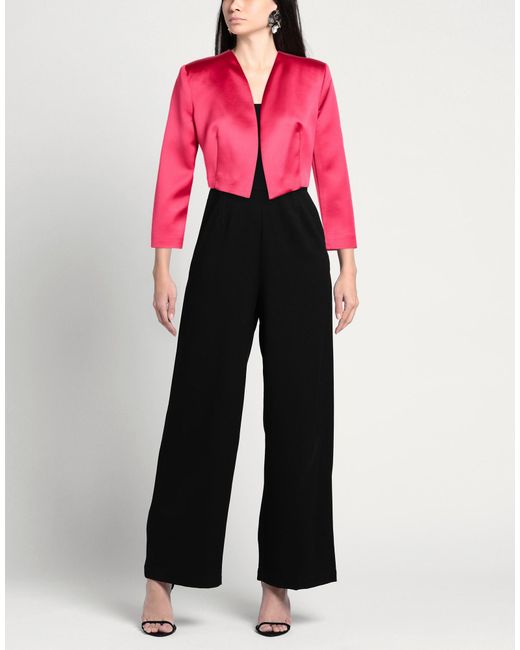 Dramée Pink Jackets