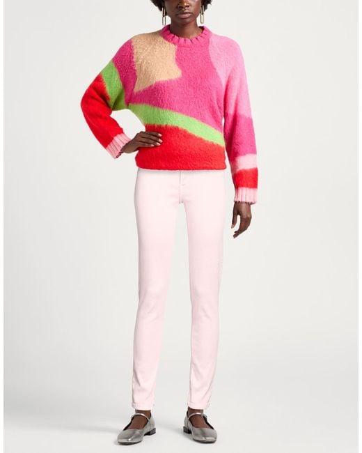 Replay Pink Jeans