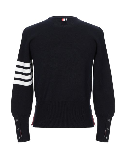 Pullover Thom Browne de hombre de color Blue