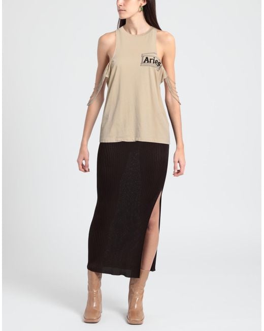 Aries Natural Top