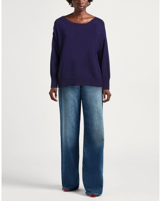 Alpha Studio Blue Jumper
