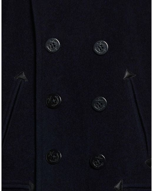 Spiewak Blue Coats for men