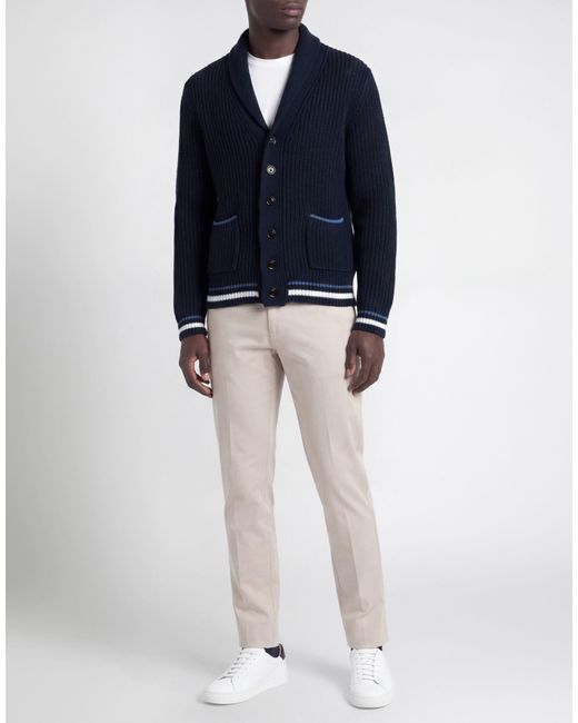 Rebecas Moorer de hombre de color Blue