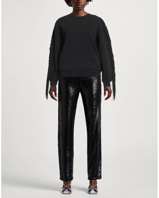 Felpa di Replay in Black