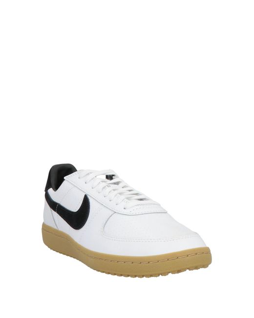Nike White Sneakers for men