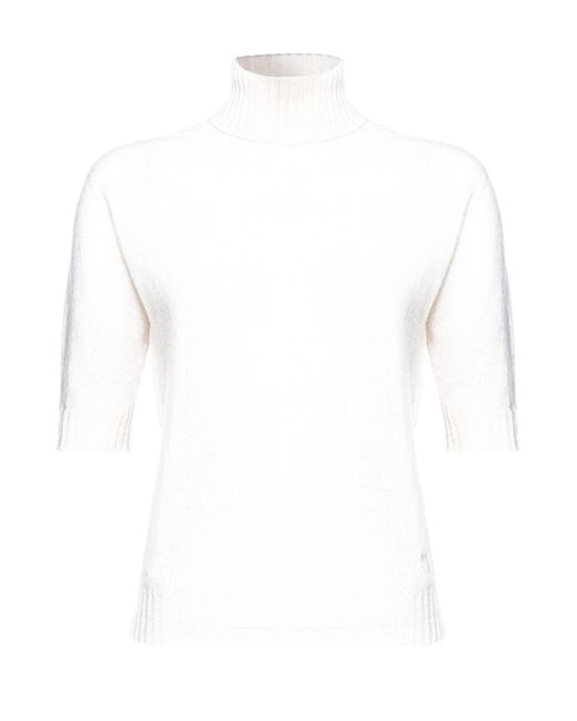 Pullover Pinko en coloris White