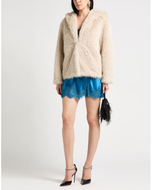 Kaos Natural Shearling & Teddy
