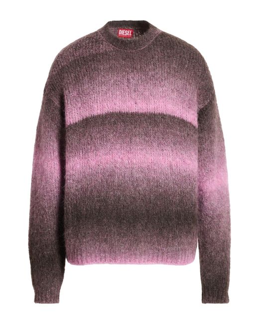 Pullover DIESEL de hombre de color Multicolor