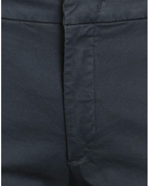 Entre Amis Blue Trouser for men