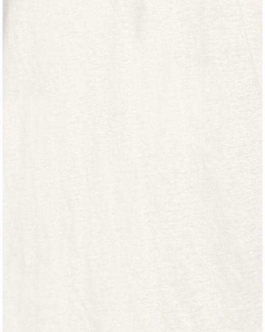 Sandro White Jumper