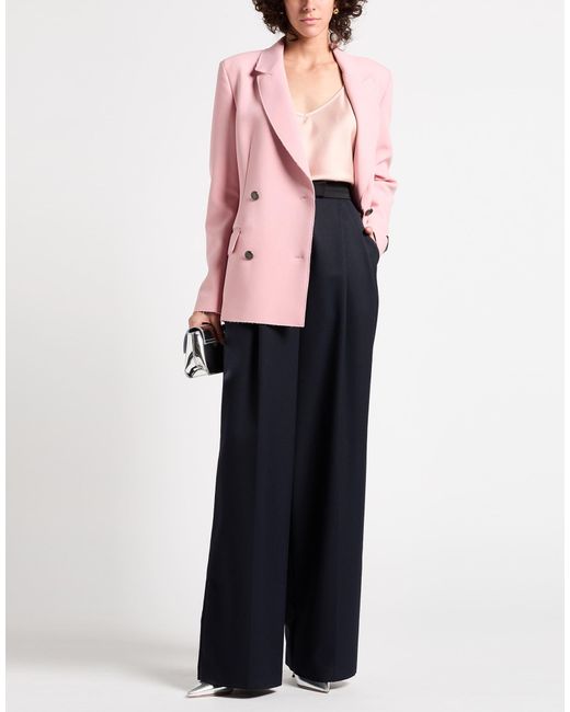 A.P.C. Blue Trouser