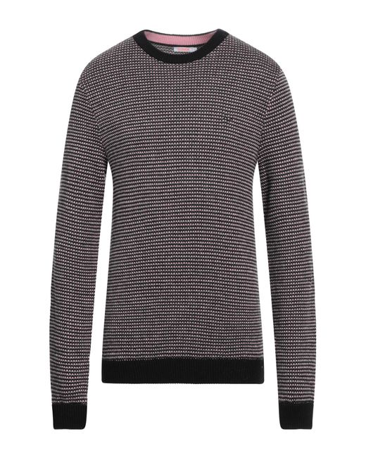 Pullover Sun 68 de hombre de color Gray