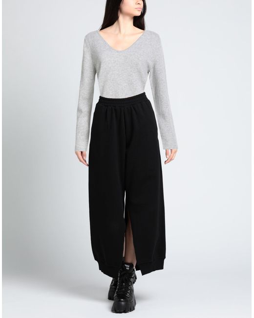 M& Paris Gray Sweaters