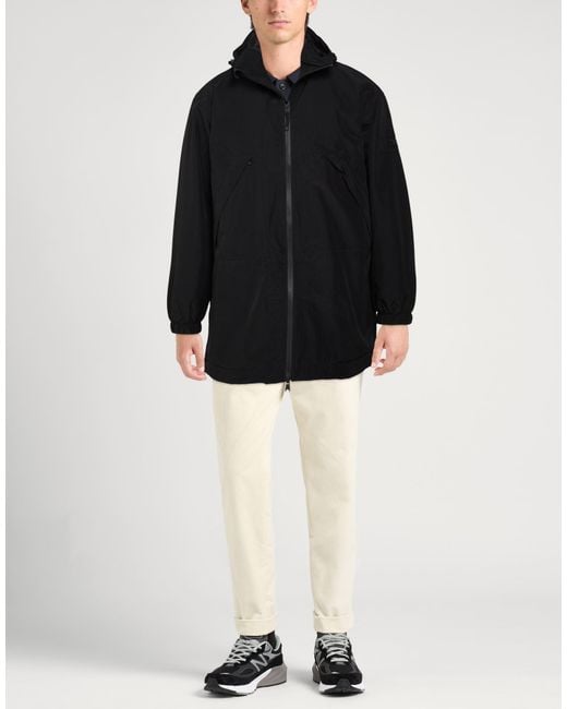 Timberland Black Jacket for men