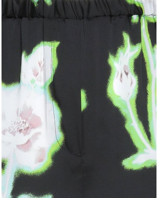 MSGM Green Trouser