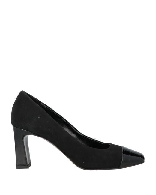 Decolletes di MASSIMO BALDI in Black