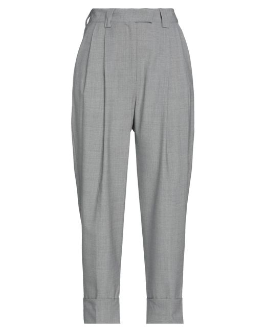 PT Torino Gray Pants