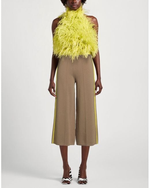 Beatrice B. Natural Pants