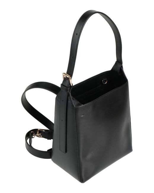 A.P.C. Black Handbag