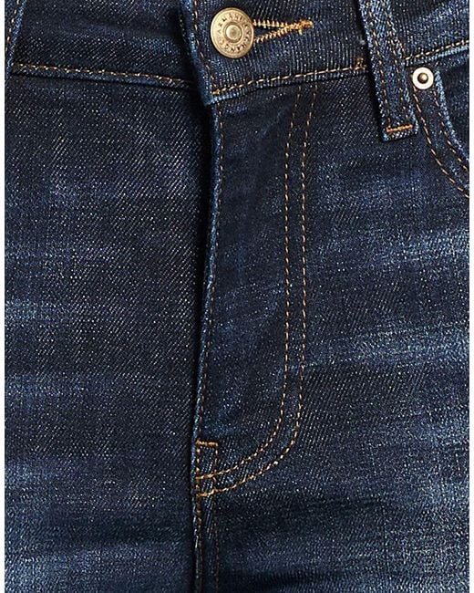 ARMANI EXCHANGE Blue Jeans