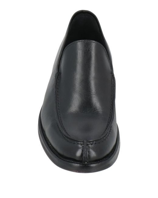 Bruno Verri Gray Loafer for men