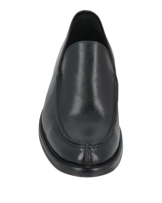 Bruno Verri Gray Loafer for men