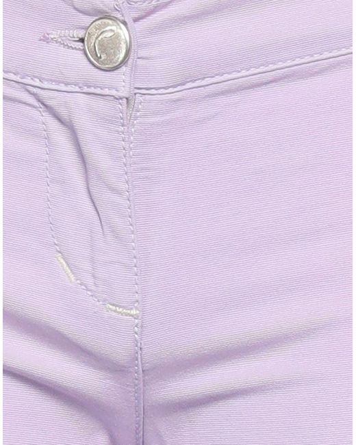 Jacob Coh?n Purple Trouser