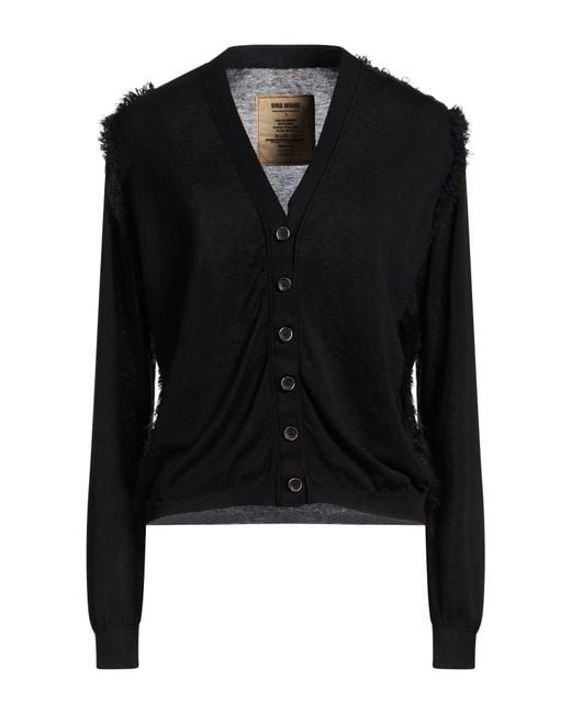 Rebecas Uma Wang de color Black