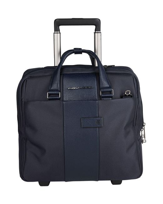 Piquadro Trolley in Blue für Herren