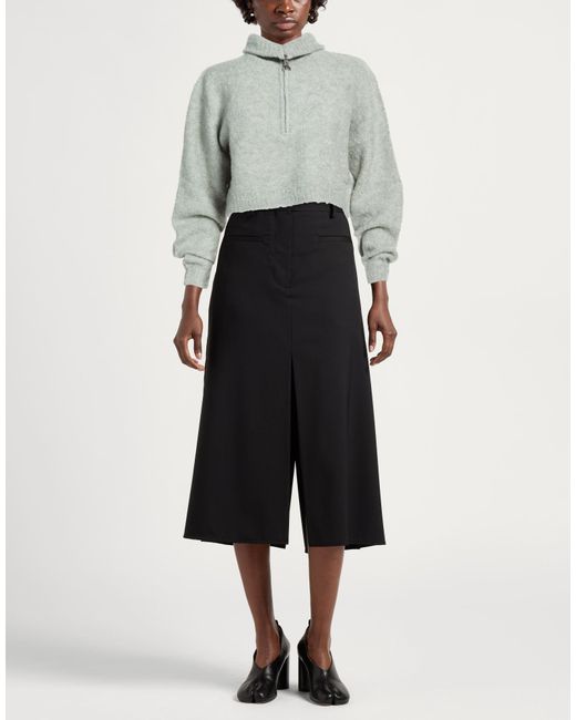 Pullover Patrizia Pepe en coloris Gray