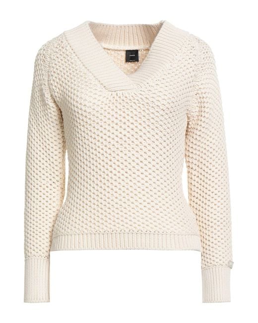 Pinko Natural Sweater Cotton, Nylon