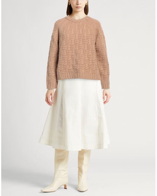 PT Torino Natural Pullover