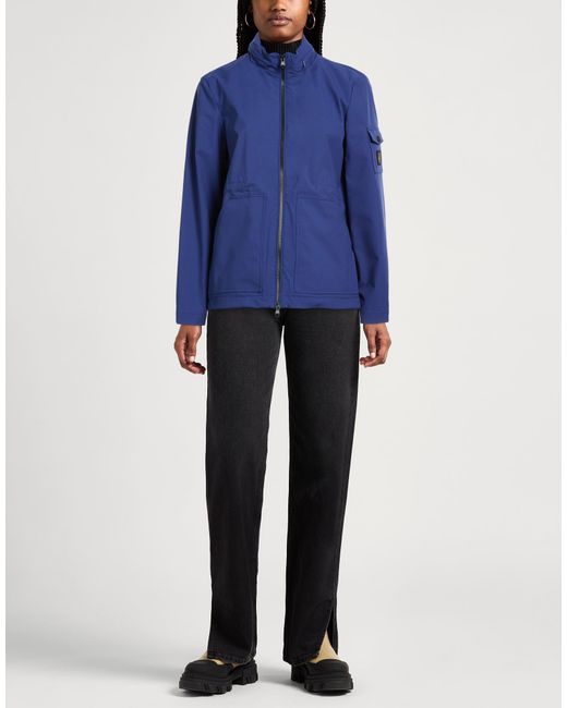 Refrigiwear Blue Jacket