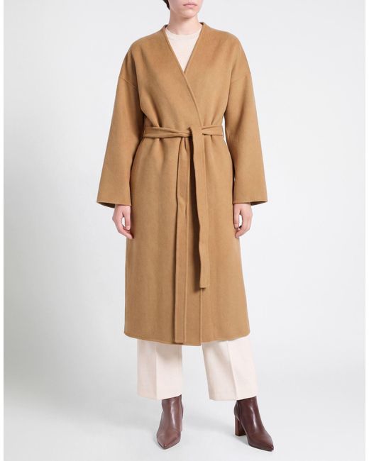 Momoní Natural Coat
