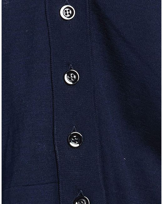 High Blue Cardigans