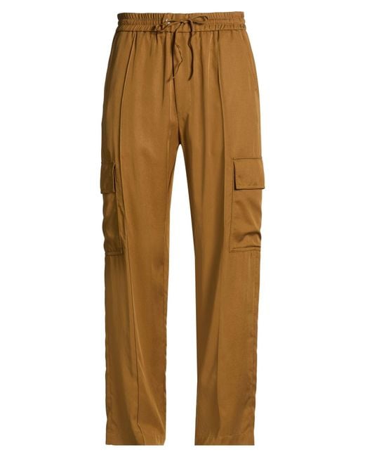 Iceberg Natural Pants for men